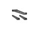 Serpent Transmission brace nylon FR + RR FR + RR SRX8 GT (SER601221) 601221
