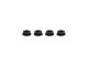 Serpent Steeringblock hat (4) SRX8 GT SRX8 GT (SER601233) 601233