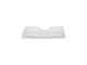 Serpent Rear bulkhead cover (2) SRX8 GT V2 SRX8 GT V2 (SER601247) 601247