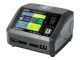 SkyRC D200 Neo+ Ladegerät AC/DC Duo 1–6S 20A 200W | SK100196-06 | RC LiPo Charger