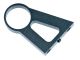 Mugen Lagerbock 2-Gangwelle L MTX-5, T2107L