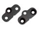 Mugen Achsschenkel VA Lenkhebelplatte C MTX-5/MTX-6, T2132