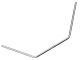 Mugen Stabilisator VA 2.5mm MTX-5/MTX-6, T2135