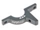 Mugen Achsbock HA Oberteil R MTX-6, T2141R