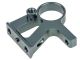 Mugen Lagerbock Links 2-Gangwelle MTX-6, T2142L