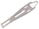 Mugen Chassis MTX-5, T2401