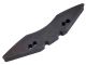 Mugen Frontrammer Schaumstoff MTX-5/MTX-6/MTX-7, T2404