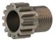 Mugen Ritzel 15 Zähne 1.Gang MTX-5/MTX-6/MTX-7, T2709