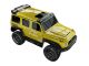 Bittydesign W464 1:18 Lexankarosserie für Traxxas TRX-4M – Pre-Cut, Heckspoiler, Unlackiert, RC Karosserie