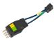 TRX8089 Traxxas Verteiler 4-in-2 für LED Licht-Set 