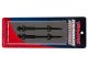Traxxas Antriebswelle Stahl SSCV komplett hinten TRX9052X