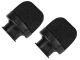 Ultimate RC Luftfilter (2) für INS-Box UR0551-2 EFRA / IFMAR INS202601