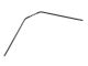 UR1782-28 Ultimate RC Stabilisator 2.8mm Buggy Hinterachse für Mugen, Associated und Xray