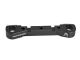 Ultimate MBX8/8R Querlenkerhalterung "A" Alu  T6-7075 VA-vorne UR1901-A