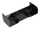 Ultimate Racing Heckspoiler V2 1:8 Offroad UR6502 Buggy & Truggy | RC Rear Wing