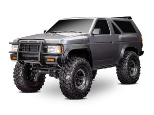 Neuheit 2025 – Traxxas TRX-4 Nissan Pathfinder (Part Number: 110056-4)