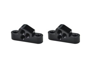 Serpent Upright mount alu SRX2 Gen3