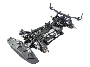 904007 Serpent Viper 990E Evo – 1:8 Elektro Glattbahn 4WD Kit