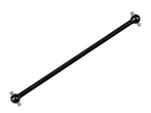 RT4108 Stahl-Antriebswelle aus dem RT4105 Conversion Kit Saddle Pack für MBX8/MBX8R ECO. Sorgt für zuverlässige Kraftübertragung und optimale Performance.