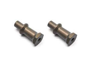 Serpent Shockmount alu hardcoated RR (2) SRX8 RR (2) SRX8 Gen4 (SER601353) 601353