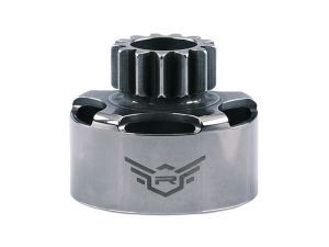 MUCN0013 REDS Racing Durabell 2 Produktansicht von der REDS Racing Kupplungsglocke 15 Zähne Durabell 2 Off-Road 