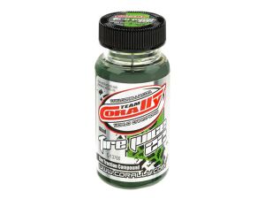Team Corally Reifenhaftmittel Tire Juice 22 grün Asphalt - Gummi C-13760