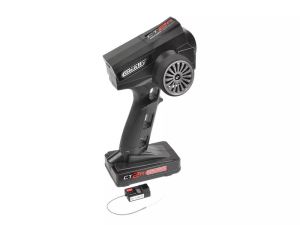 Team Corally - CT2R 2 Fernsteuerung 2.4GHZ Digital Radio Control System