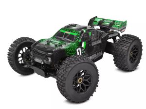 C-00275-G Team Corally - KAGAMA XP 6S - Limited Edition RTR Grün - Brushless Power (ohne Batterien + Ladegerät)