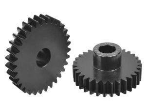Team Corally Motorritzel Modul 1 Stahl  31 Zähne Motorwelle ø8mm