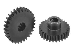 Team Corally Motorritzel Modul 1 Stahl  29 Zähne Motorwelle ø8mm