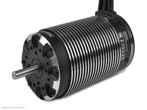 XC ESC Brushless Motor E70125-420KV 8-16S Sensored