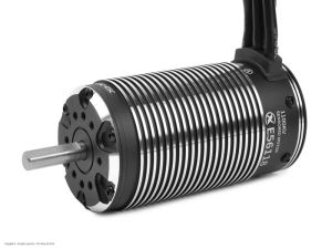 XC ESC Brushless Motor E56118-1100KV 3-8S Sensored