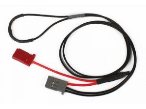TRX6521 Traxxas Temperatur+Spannungs-Sensor
