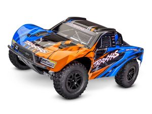Traxxas Slash 4WD Brushless VX3 RTR 1:10 Short Course Race Truck 