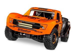 TRX85086-4-FOX1 Traxxas Unlimited Desert Racer kaufen – RC Offroad Power & Adrenalin pur