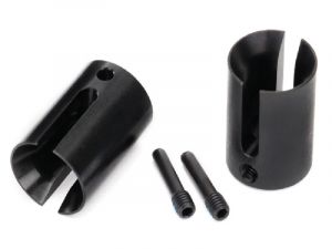 TRX8652 Traxxas Drive Cup, Stahl (2)
