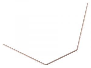 Mugen Stabilisator Hinterachse 1,1mm MTC1, A2134