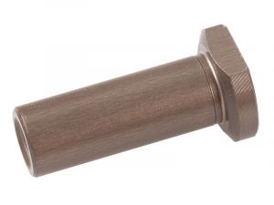 Mugen Hauptzahnrad Aufnahme MTC1/MTC2, A2210