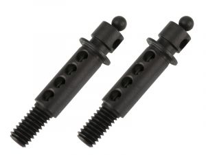 Mugen Achswellen vorne (2) MTC-2R A2247A