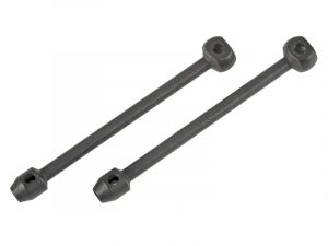 Mugen Antriebswellen vorne (2) MTC-2R Driveshafts A2247B