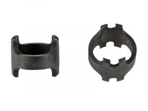 Mugen Antriebswellen Ringe vorne (2) MTC-2R  Driveshaft universal rings A2247C