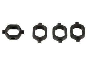 A2247D Mugen Antriebswellen Kreuzverbindung vorne MTC-2R  Driveshaft cross joints 
