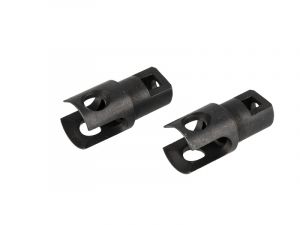 A2247G Mugen Antriebsklauen vorne MTC-2R Spool Outdrives