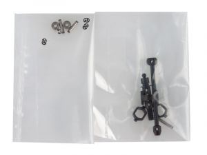 A2247S Mugen Antriebswellen Set Vorderachse MTC-2R 