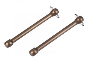 Mugen Antriebswelle (2) Hinterachse MTC-2R A2248B
