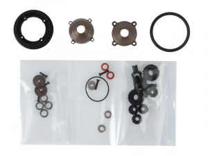 A2249 Mugen Differential Komplettset MTC-2R 