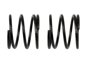 Mugen MTC3 Dämpfer Feder 4,0 (2) A2565