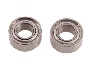 Mugen Kugellager 3x6x2,5mm MTC1 MTC2 MTC3 MSB1A2601