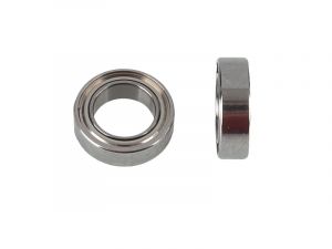 A2602 Mugen Kugellager 6x10x3mm (2) MTC-2R