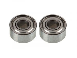 A2604 Mugen Kugellager 3x8x4mm (2) MTC-2R